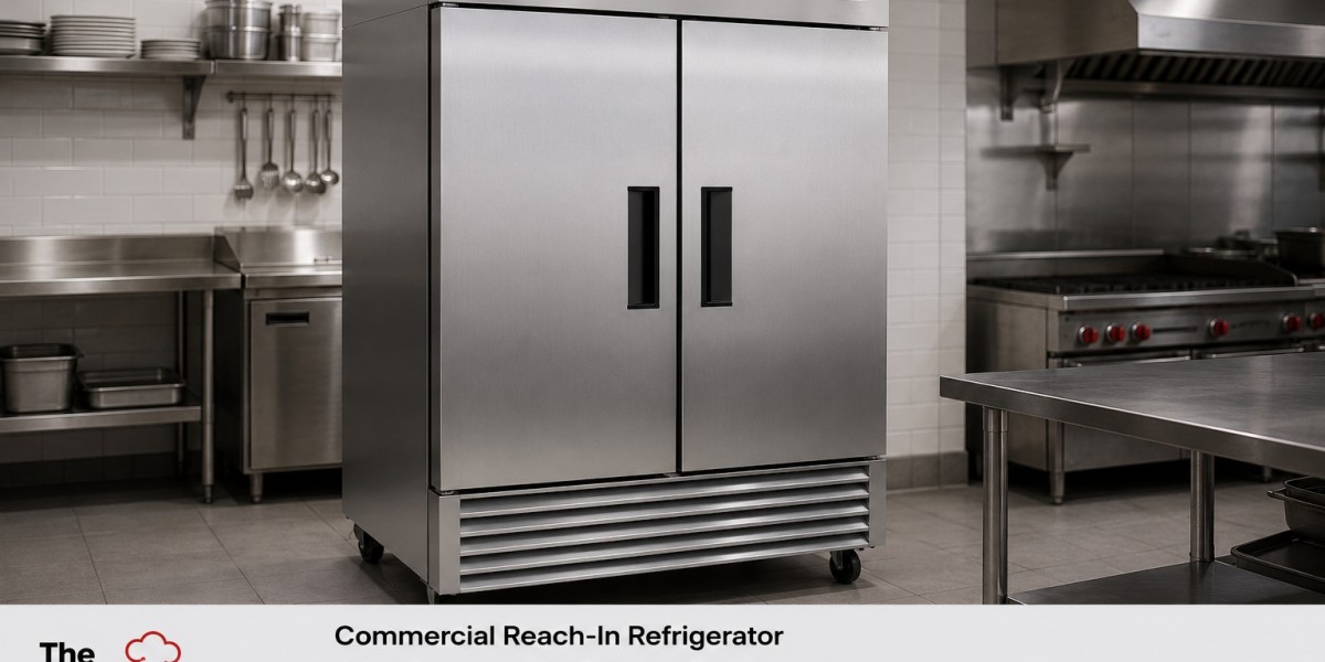 Restaurant Refrigerator: The Complete Buying Gu