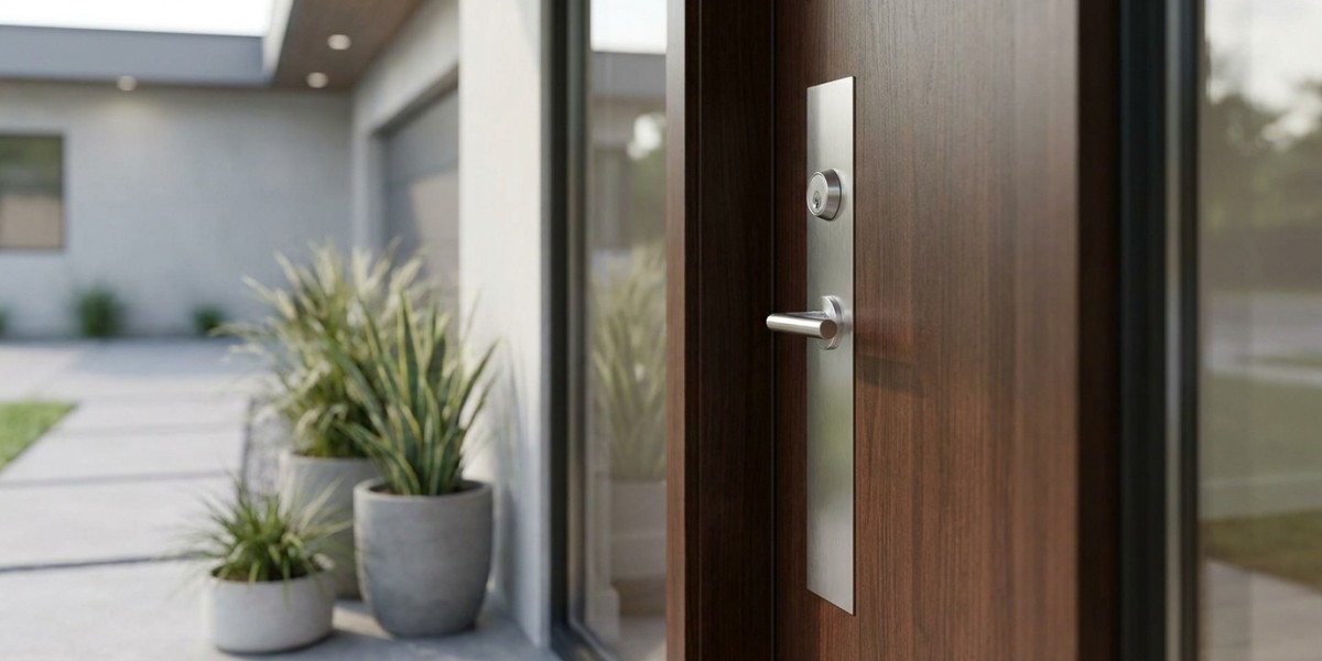 Vinyl Door Wrap: Your Complete Guide to a Smart