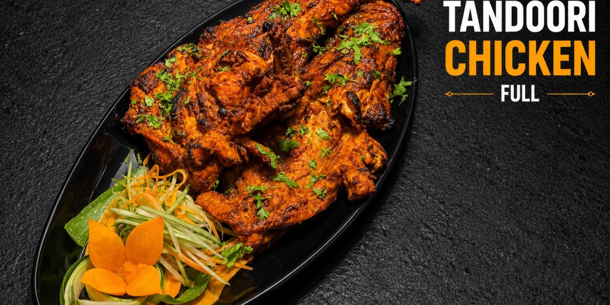 Food Culture in Miyapur: A Blend of Traditional