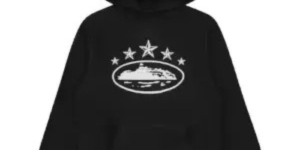 Corteiz 5 Star Hoodie: A Complete Guide