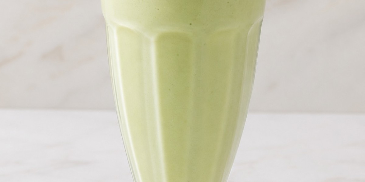 Order Pistachio Milkshake Online
