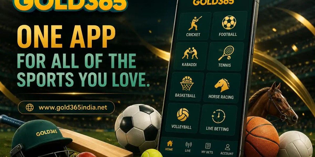 Gold365 Games Guide: Sports Betting and Casino