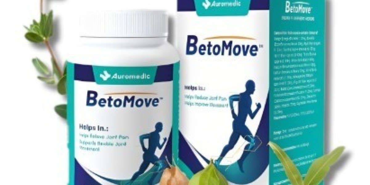 BetoMove Capsule India, BetoMove Capsule Price 50% OFF