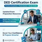 CertsArea Certifications Exam Profile Picture