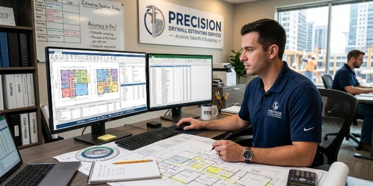Best Construction Estimating Services Phoenix