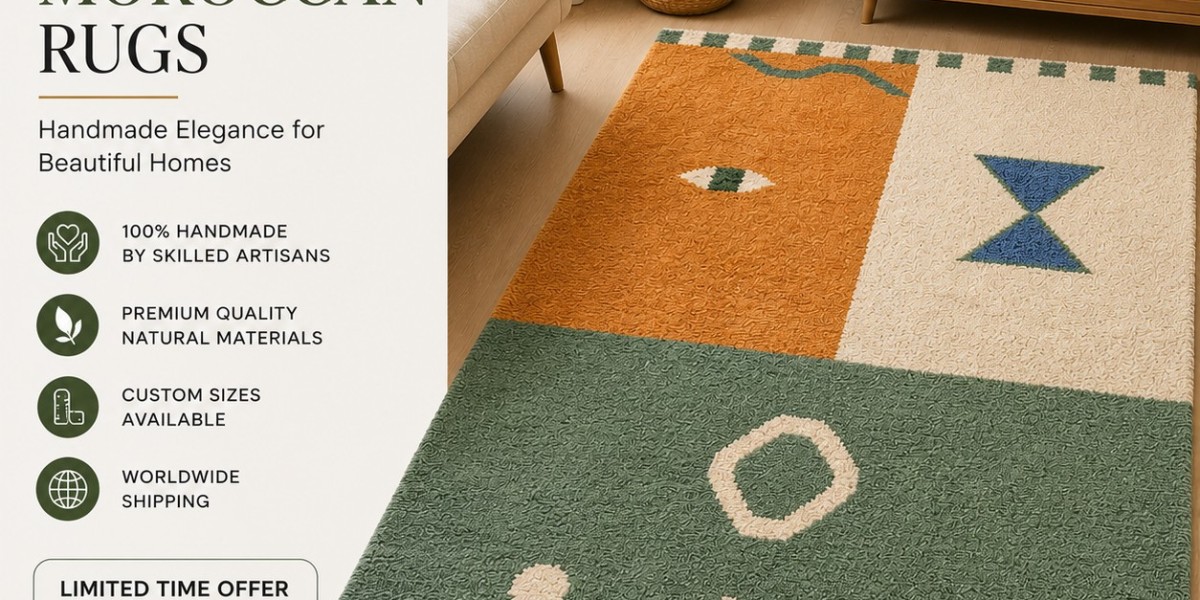 How Do You Choose the Perfect Rug for Every Roo