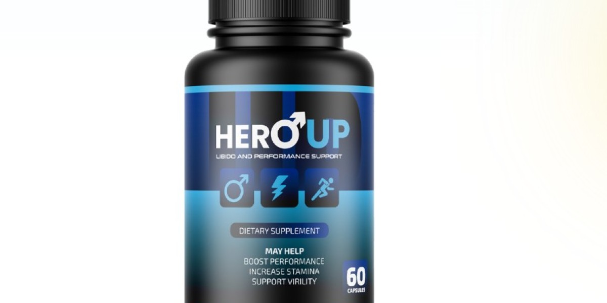 Hero Up New Zealand