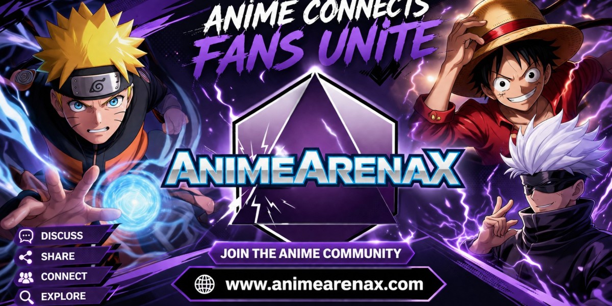 How Anime Characters Inspire Fans Through