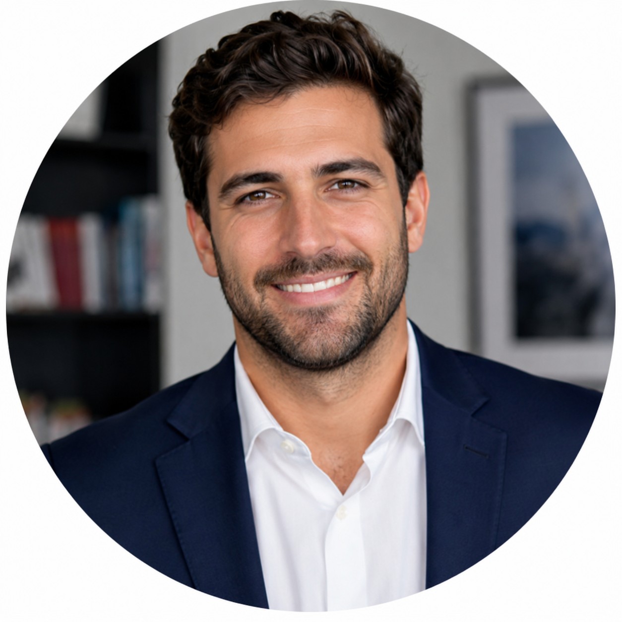 Ethan Robert Profile Picture