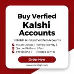 Buy Verified Kalshi Accounts Profile Picture