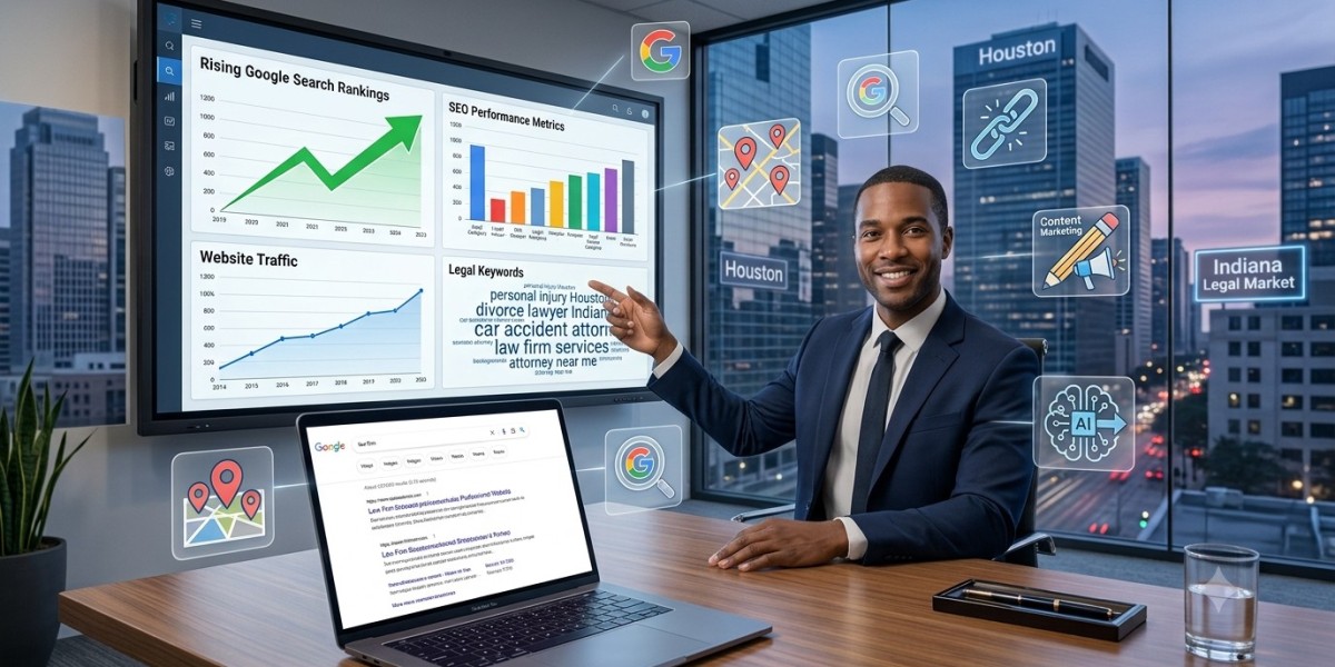 Top SEO Strategies Every DUI Lawyer Should Use