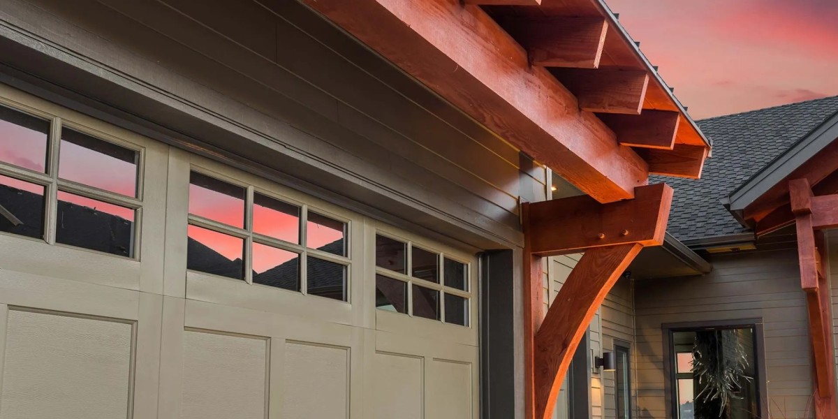 24/7 Emergency Garage Door Services in Sterling
