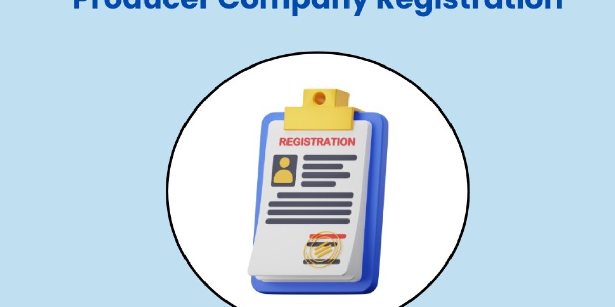 Producer Company Registration: Everything You N