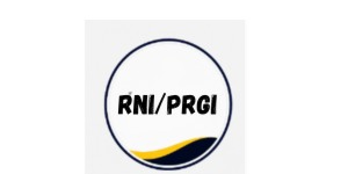 RNI Registration Checklist: Everything You Need