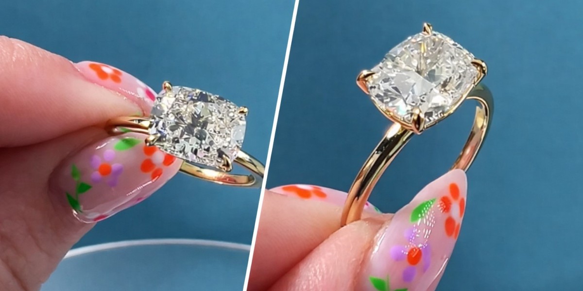 Factors That Influence Cushion Diamond Value