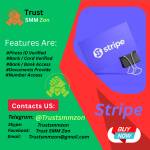 Buy Verified Stripe Accounts Profile Picture