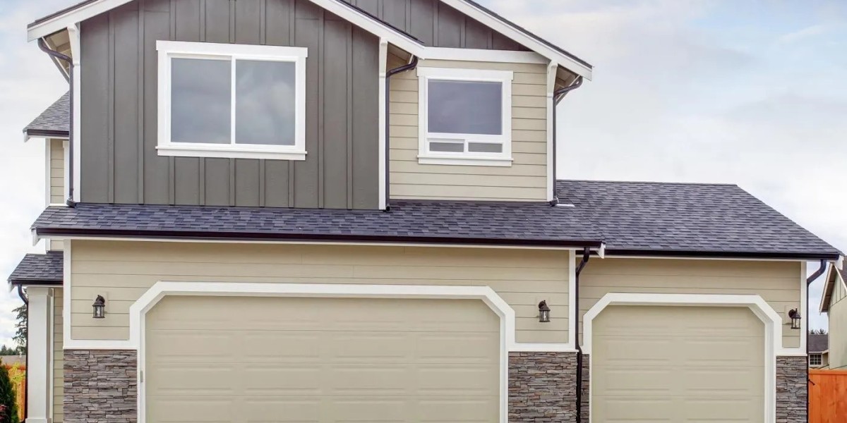 24/7 Emergency Garage Door Services in Albright