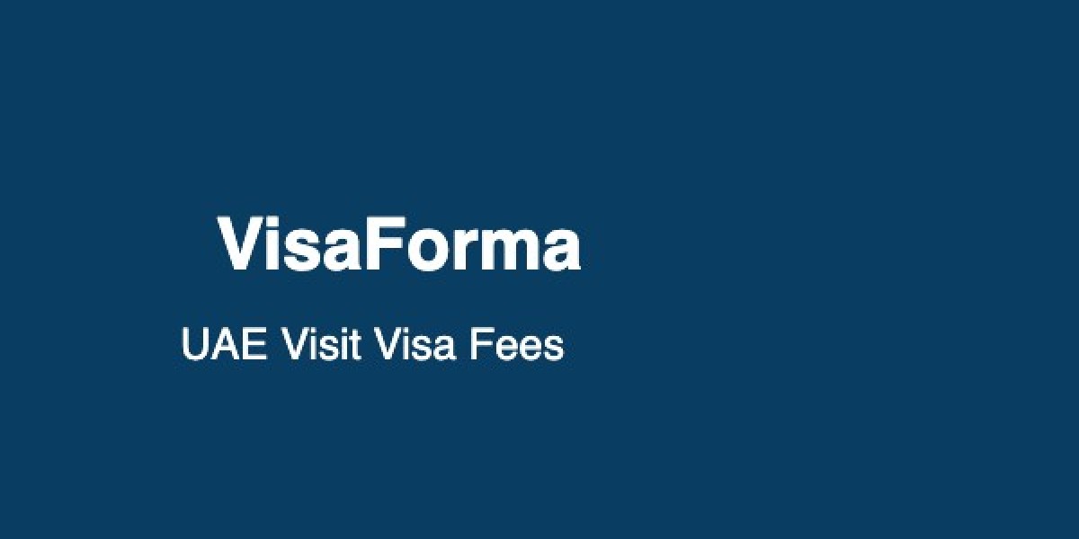 UAE Visit Visa Fees: Why Published Prices Differ by 2.8x