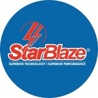 StarBlaze Profile Picture