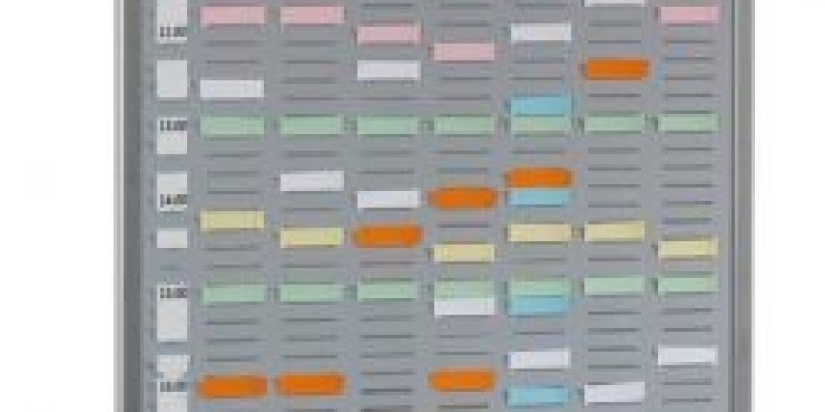 Planning Boards: Smarter Key Control for Modern
