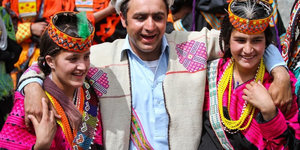 Kalash Festival Tour 2026-2027 | Best Chitral