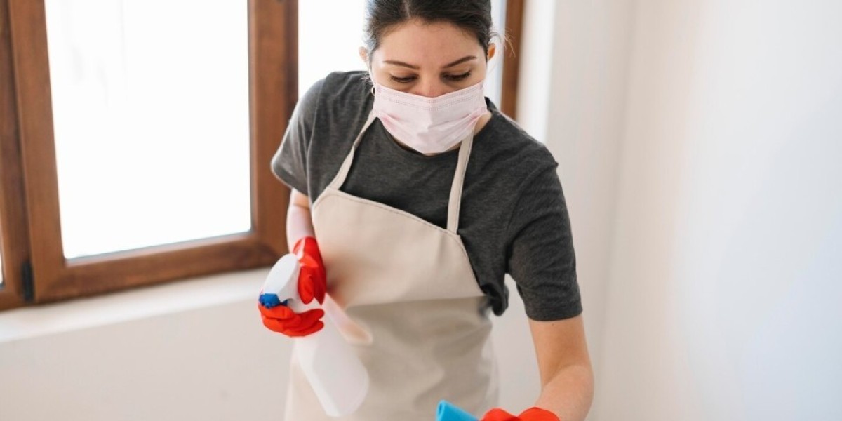 Transform Your Home with Professional Deep
