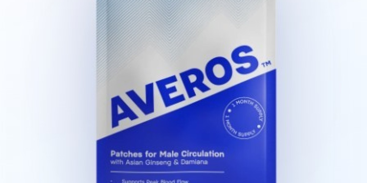Sind Averos Patches einfach anzuwenden?