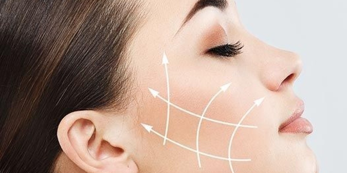 Thread Lift in Dubai: Advanced Non-Surgical