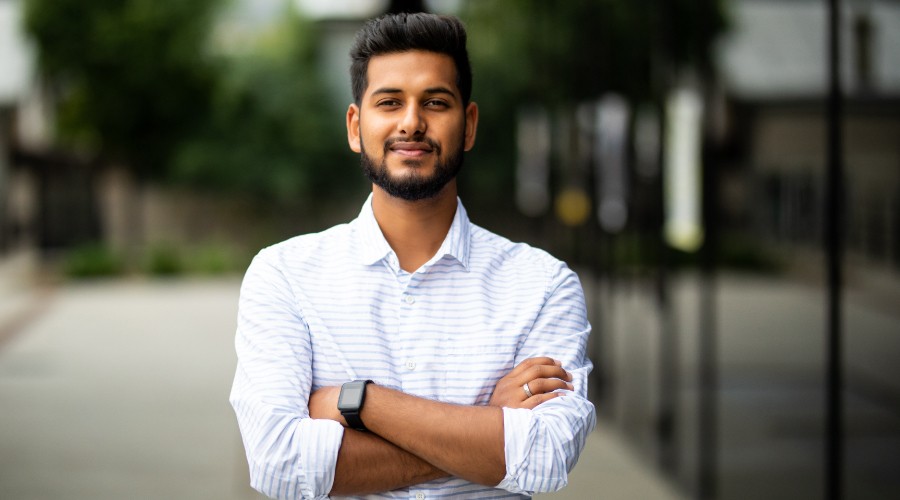 Yash Rathod Profile Picture