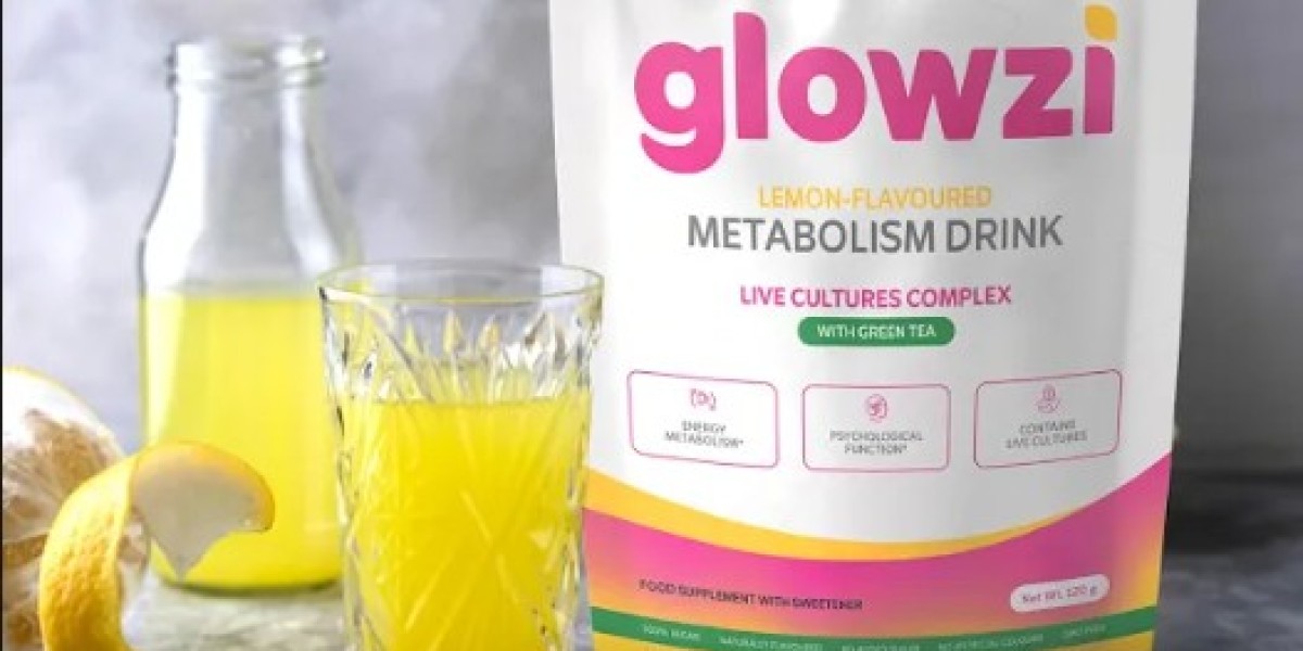 Is Glowzi suitable for both men and women?