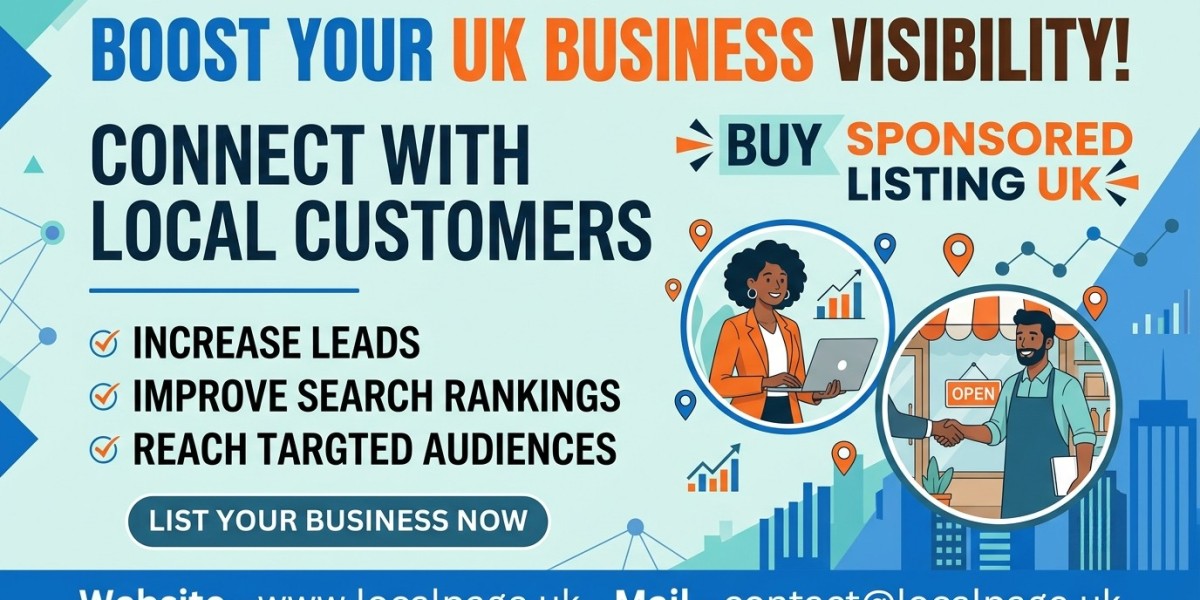 Get Best Value Directory Listing UK Packages