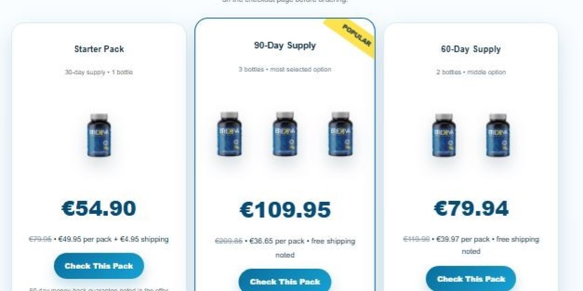 Para MD Drops Reviews – Does It Really Work? Be