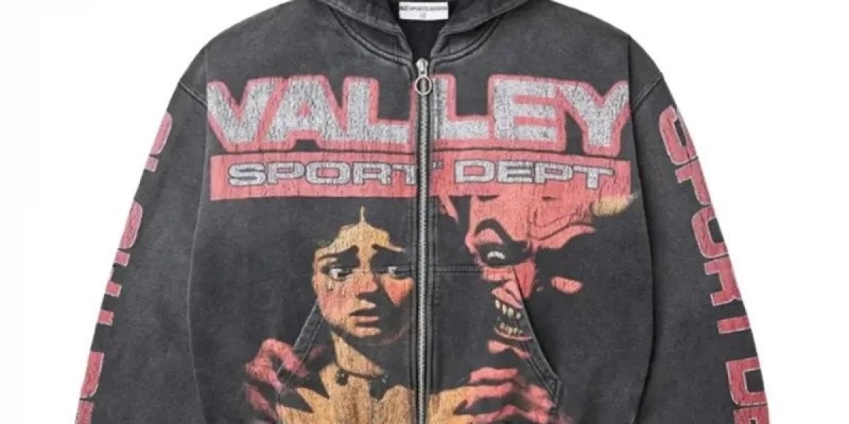 Valley Clothing The Complete Guide to Modern