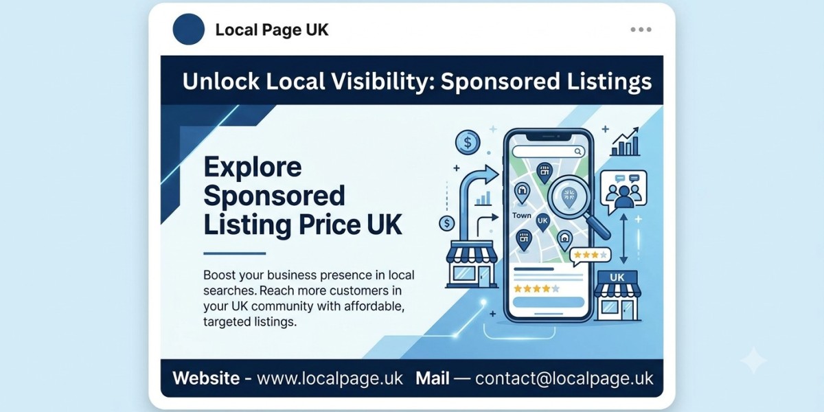 Affordable Directory Packages for UK Businesses