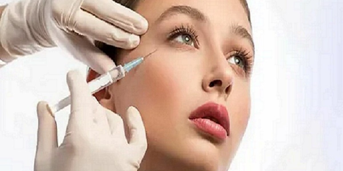 Botox Injection in Dubai: Achieve Youthful Glow
