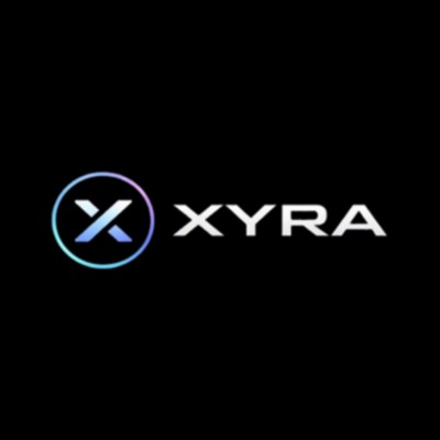 The Xyra AI Profile Picture