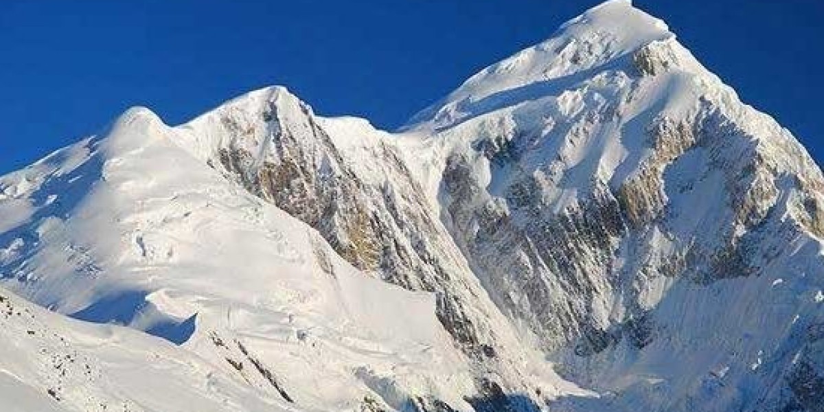 Tirich Mir Base Camp Trek 2026 | Adventure Pack