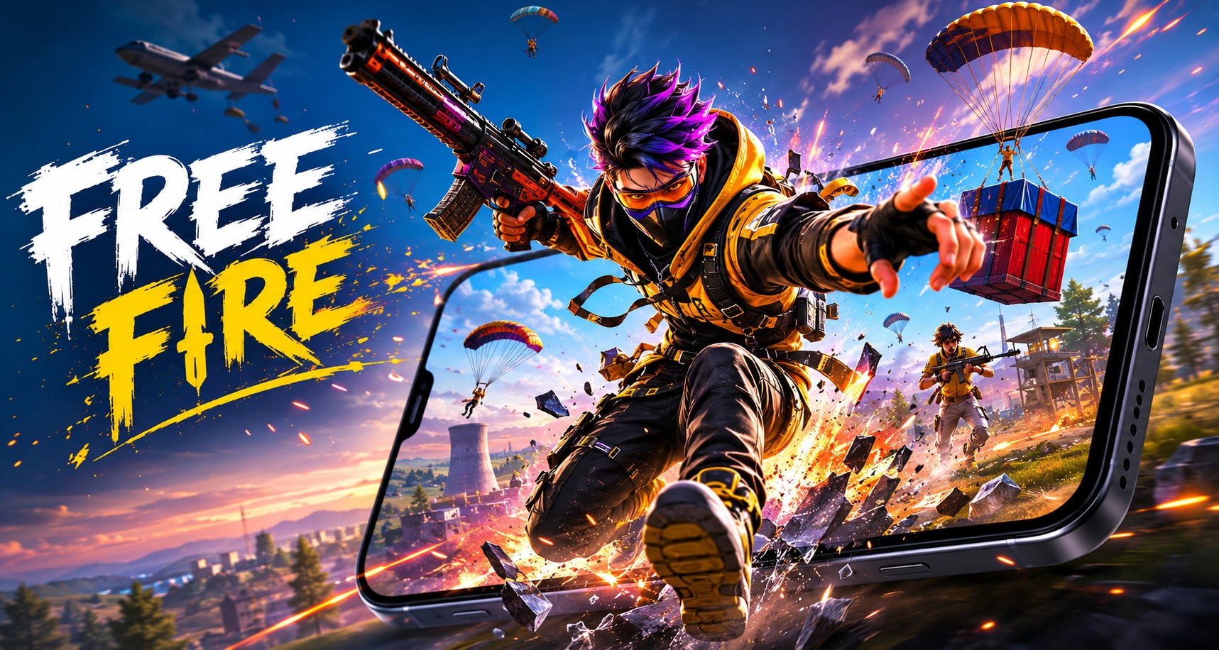 freefireupdates Profile Picture