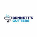 Bennetts Gutters Profile Picture