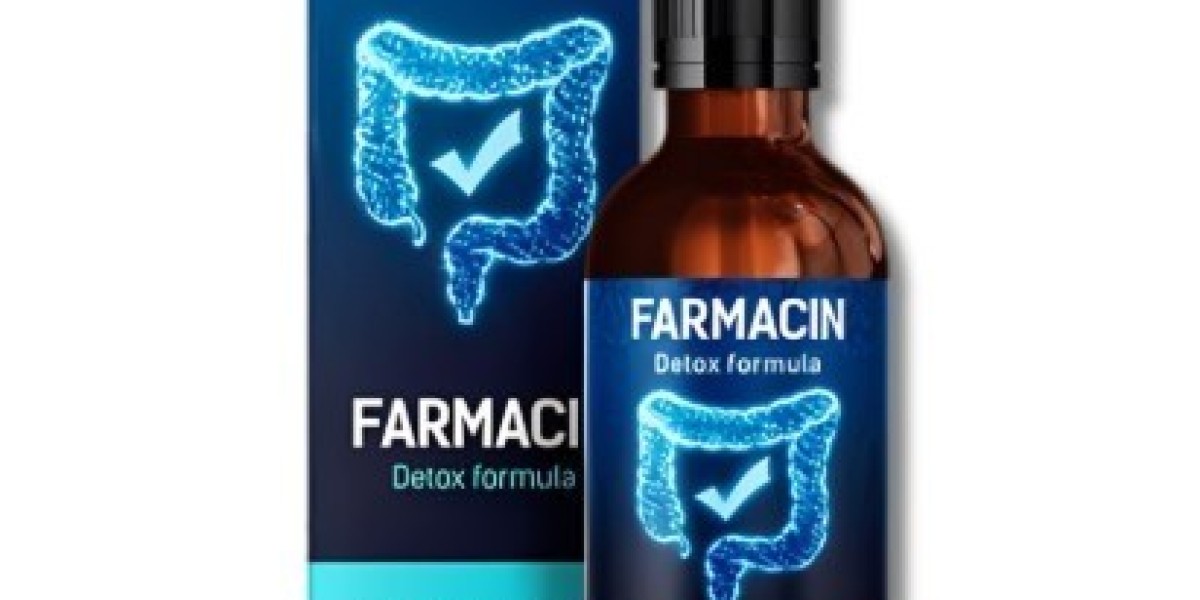 Farmacin Краплі Ukraine, Фармацин Краплі Ukraine, Farmacin Ukraine