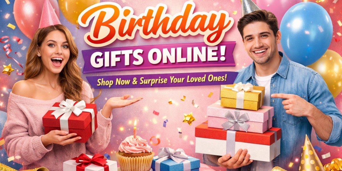 Romantic Birthday Surprise For Your Partner