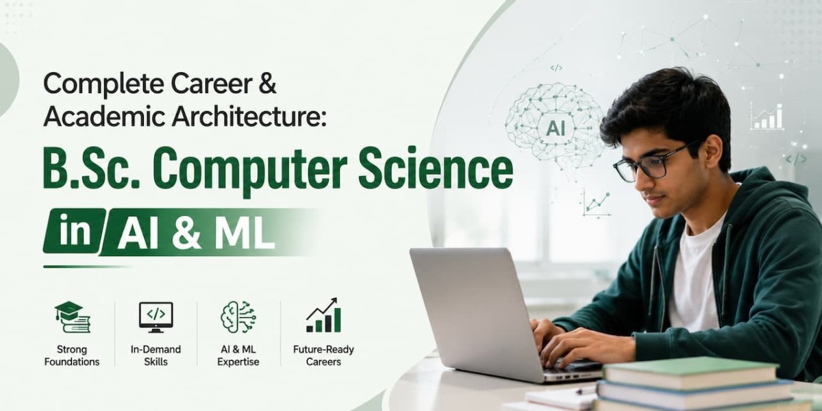 The Ultimate AI & ML Degree Guide