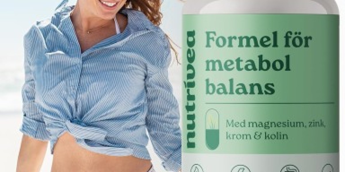 Hoe gebruik je Nutrivea correct?