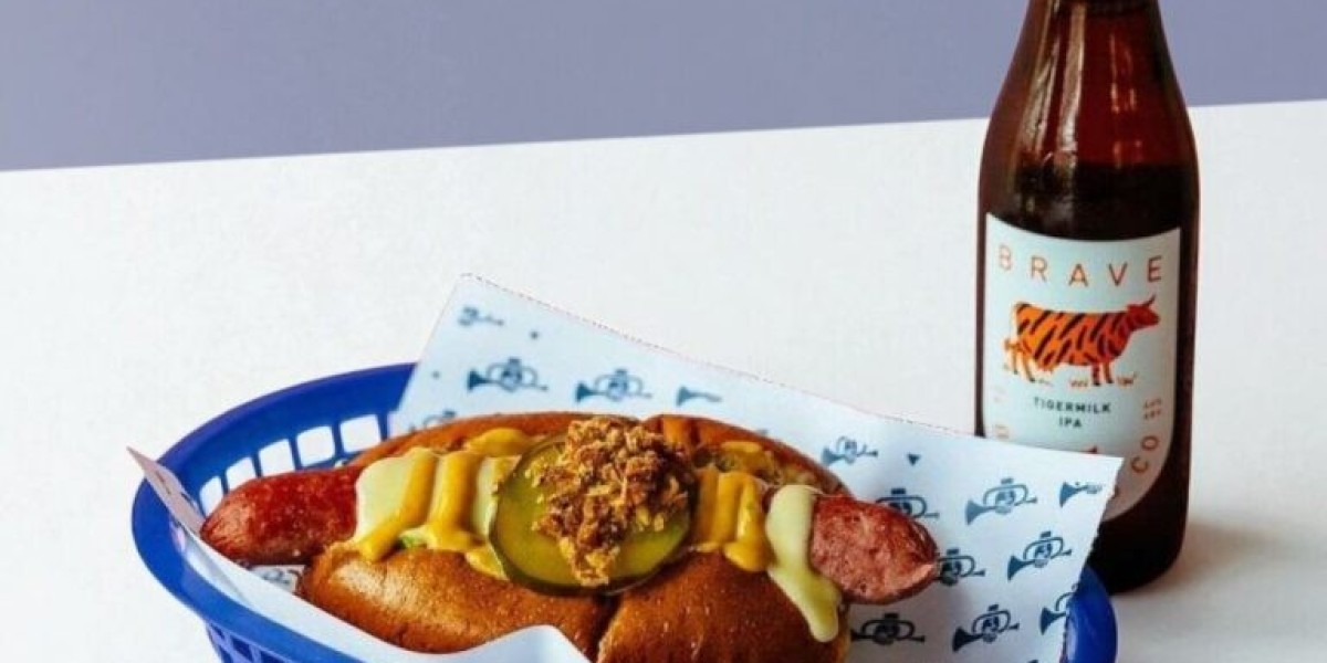 How Can Food Businesses Build a Premium Brand I