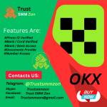 Buy Verified OKX Accounts Profile Picture