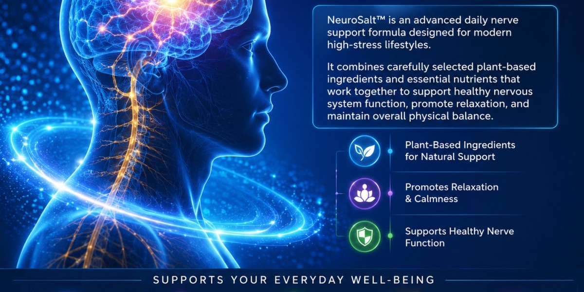 How to Support a Healthy Nervous System Natural