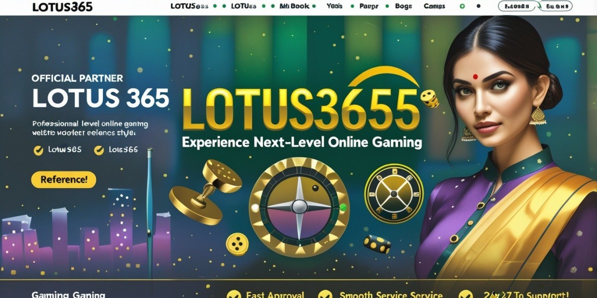 Lotus365 Login   Quick & Secure Access to Your