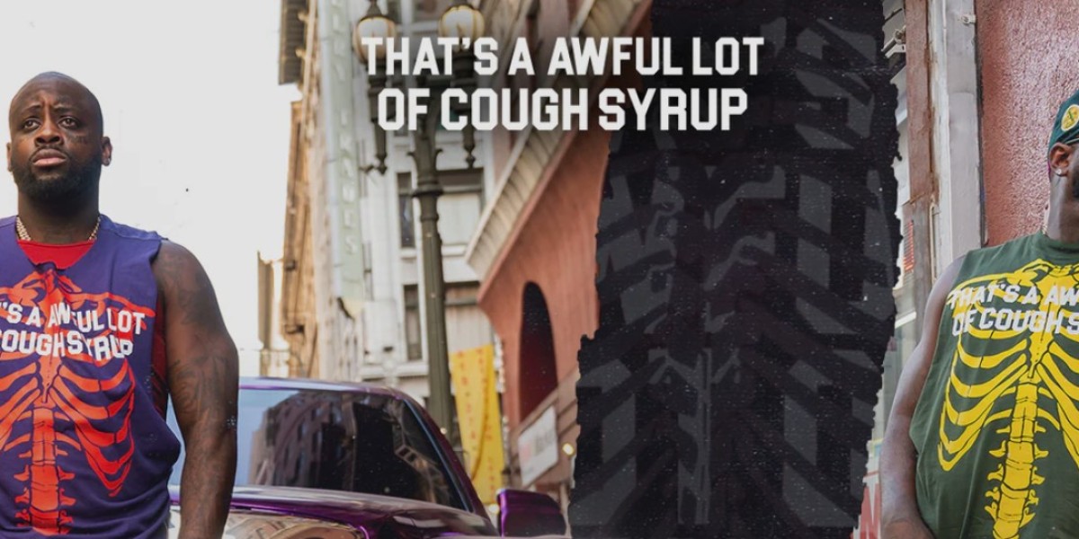 Awful Lot Of Cough Syrup Hoodie Guide: Sizing,