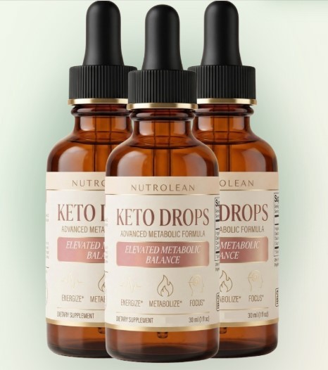 Nutrolean Keto Profile Picture