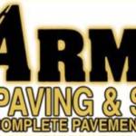 Armor Paving & Sealcoating LLC Profile Picture